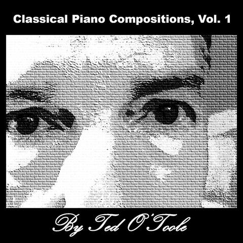 Classical Piano Compositions, Vol. 1