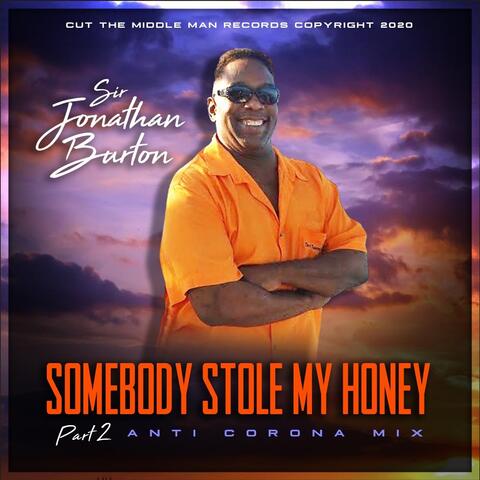 Somebody Stole My Honey, Pt. 2 (Anti Corona Mix) [Extended Version]