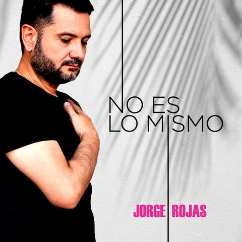 No Es Lo Mismo