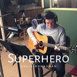 Superhero