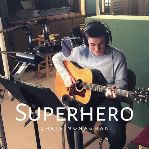Superhero