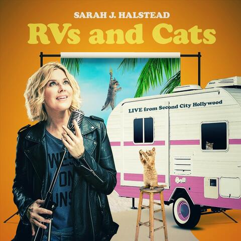 RVs and Cats