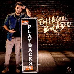 Minha Essência (Playback Original)
