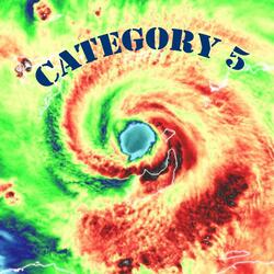 Category 5 (feat. Rebecca Gordon)