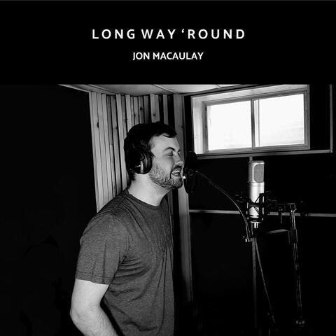Long Way 'Round