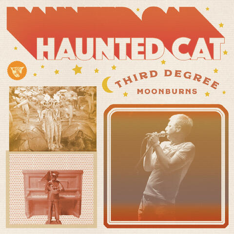 Third Degree Moonburns