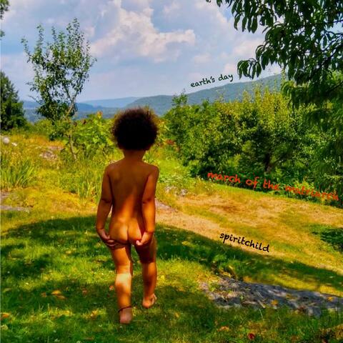 March of the Matriarch (Earth's Day)
