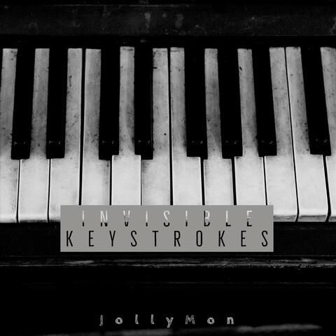 Invisible Keystrokes
