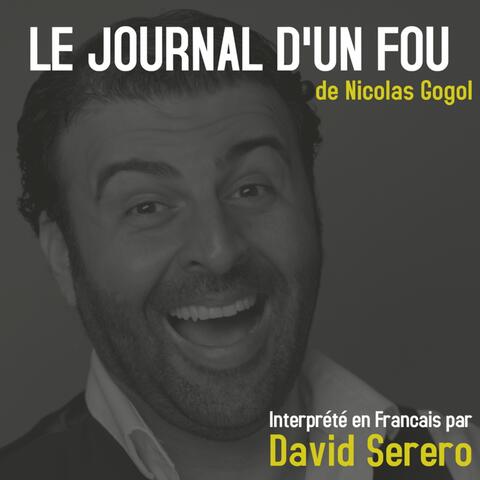 Le Journal d'un Fou (Nicolas Gogol)
