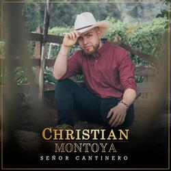 Señor Cantinero