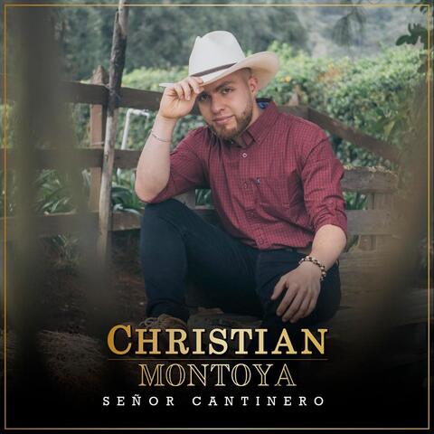 Señor Cantinero