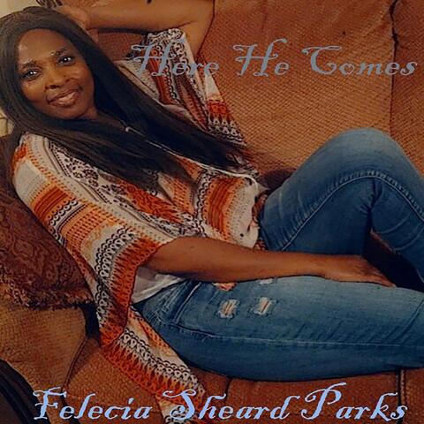 Felecia Sheard Parks