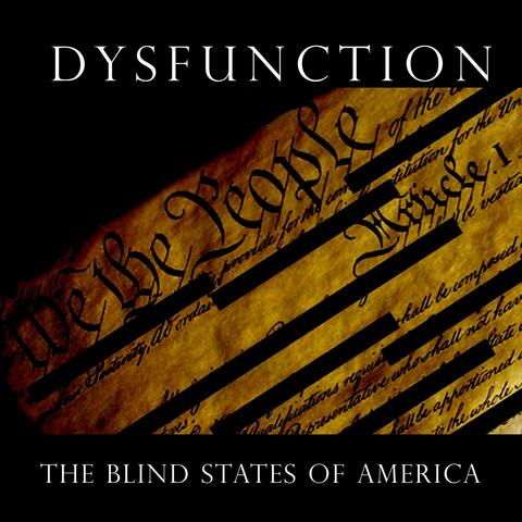 Blind States of America