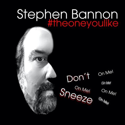 Don't Sneeze on Me!