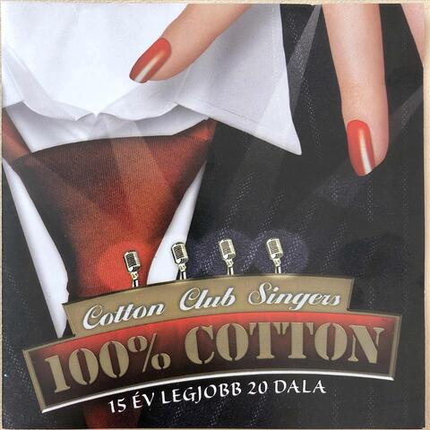 100% Cotton (Best of)