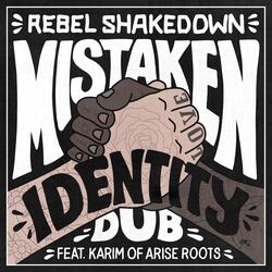 Mistaken Identity Dub (feat. Karim Israel)