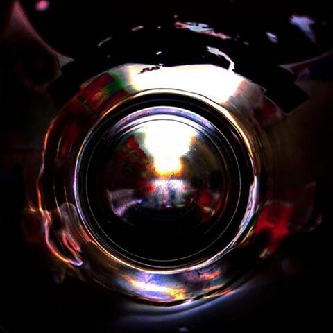 Empty Cup