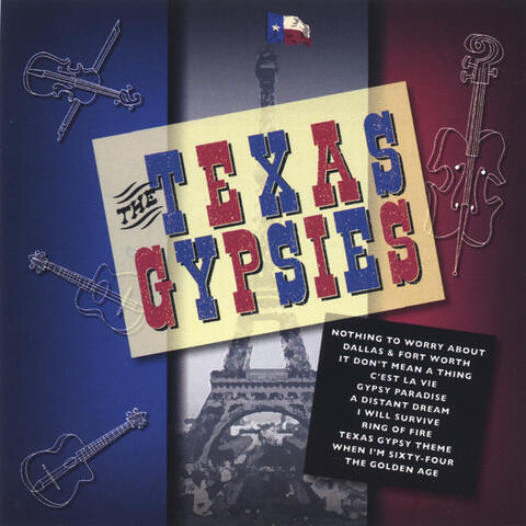 The Texas Gypsies