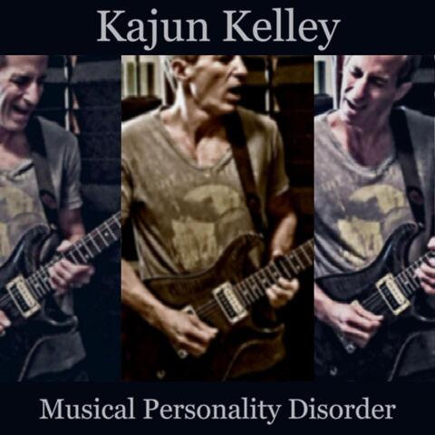 Musical Personality Disorder