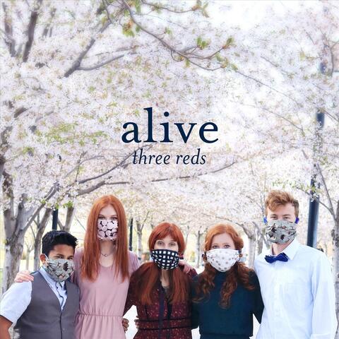 Alive
