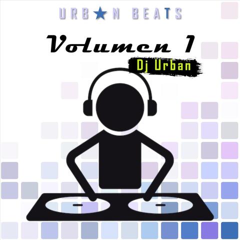 Urban Beats, Vol. 1