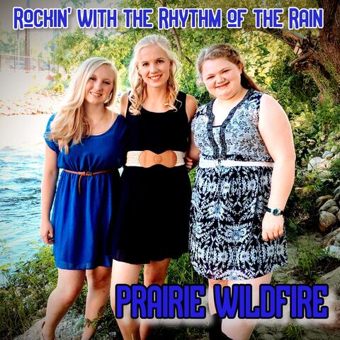 Rockin' with the Rhythm of the Rain