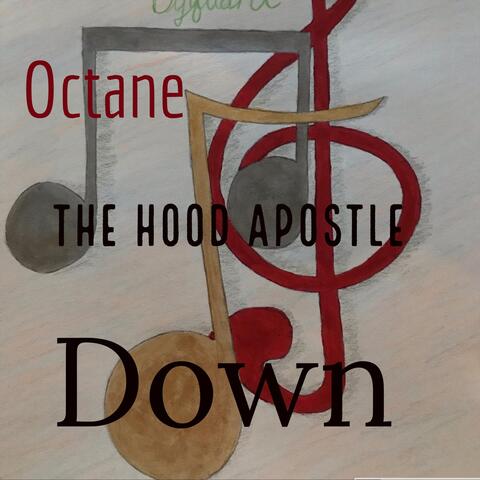 Down