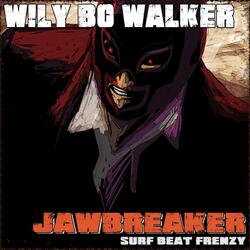 Jawbreaker (Surf Beat Frenzy)