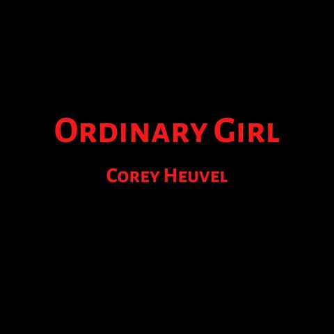 Ordinary Girl