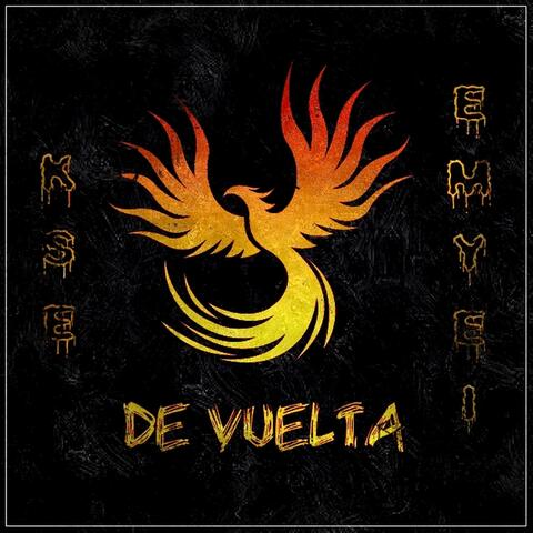 De Vuelta (feat. Emyei)