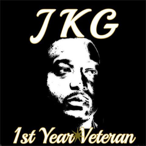 1st Year Veteran