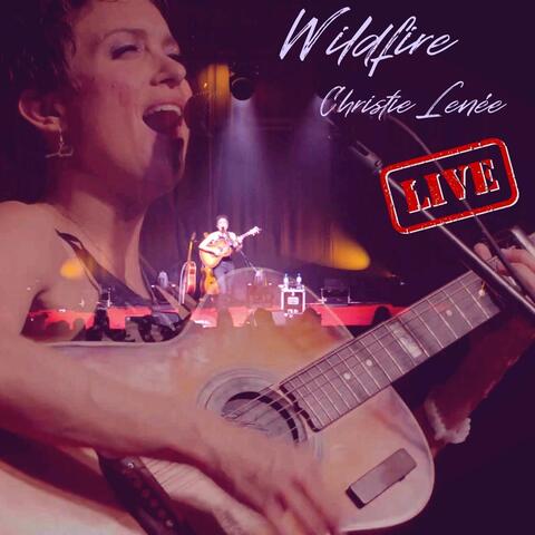 Wildfire (Live)