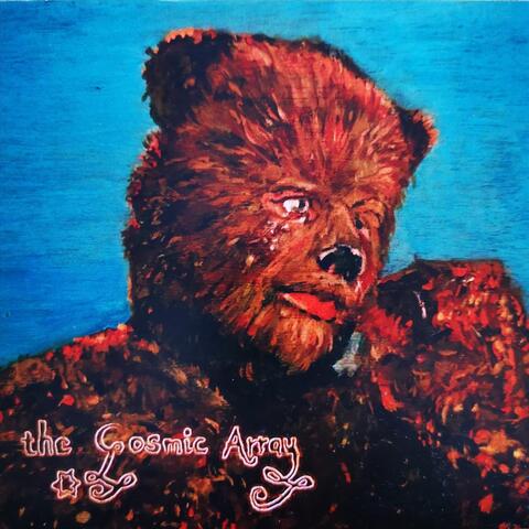 The Cosmic Array