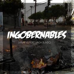 Ingobernables (feat. Vaga Bundo)