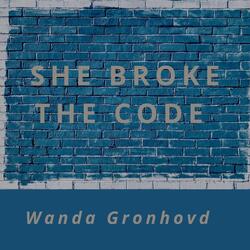 She Broke the Code