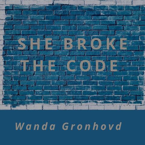 She Broke the Code