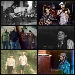 Postcards from Okemah