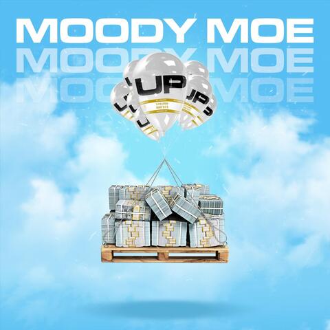 Up (Radio Edit)