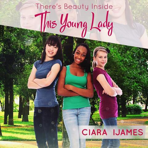 There's Beauty Inside... This Young Lady