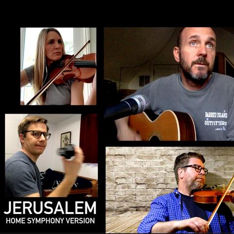 Jerusalem (Home Symphony Version)