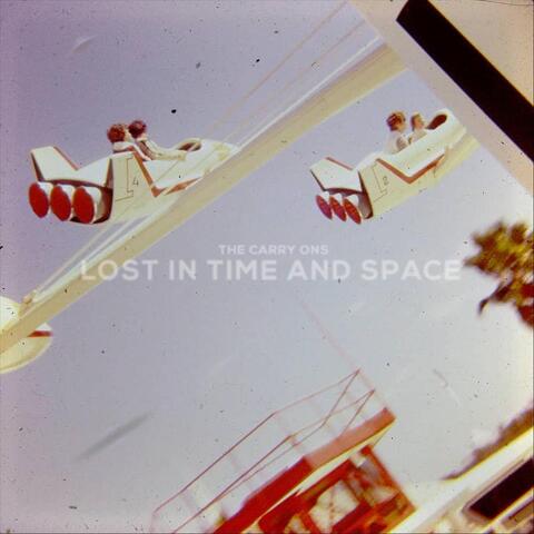 Lost in Time and Space
