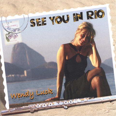 Wendy Luck
