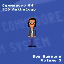 Song of the Volga Boatmen (From "Geoff Capes Strongman Challenge" C64)