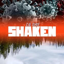 Shaken