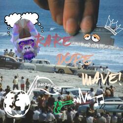 Out the Concrete