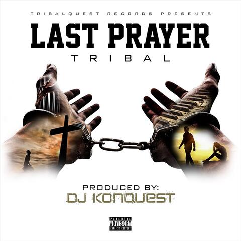 Last Prayer