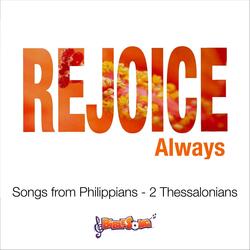 For in Him (Colossians 1:16-17)