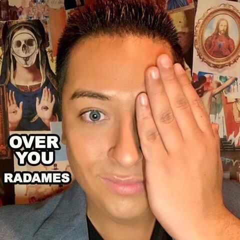 Over You