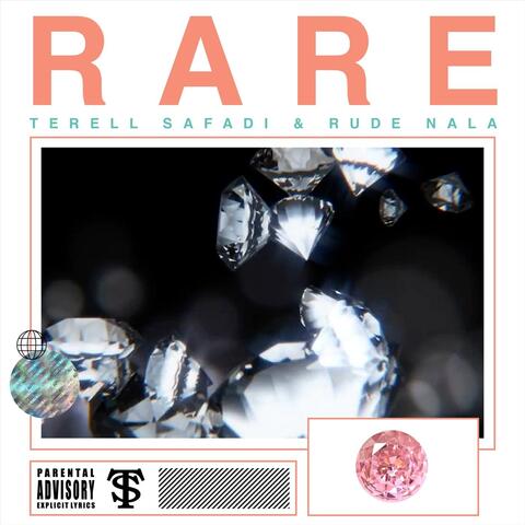 Rare (feat. Rude Nala)