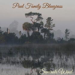Seminole Wind